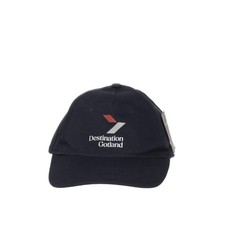 Eagle + Birdie, Baseball-Mütze, Größe: ONE SIZE, Baumwolle, Blau #x1S