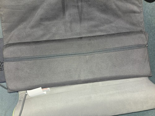 NEW HoMedics Stretch Plus Stretching Mat Inspired by Yoga Air - Picture 10 of 12