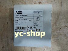 New ABB 1SVR730750R0400 CM-EFS.2S Voltage Monitor Fast shipping via