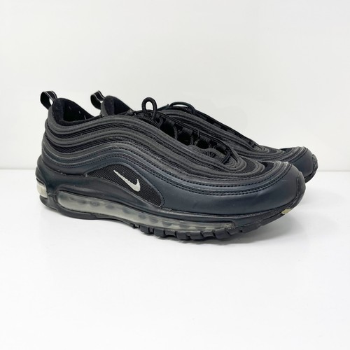 Nike Mujer Air Max 97 DM8347-001 Negro Zapatos para Correr Tenis Talla 8.5 - Imagen 2 de 12