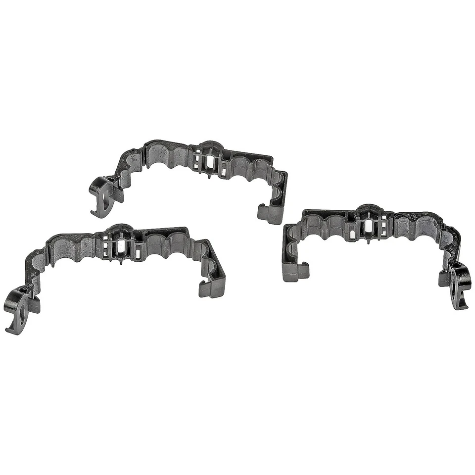 Dorman 926-866 A/C AC Hose Rear for Chevy Chevrolet Tahoe GMC Yukon Escalade - Image 4 of 4