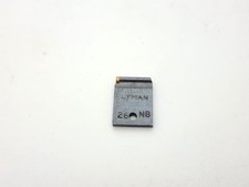 Vintage Lyman No. 26 Nb For Carbines Front Sight Brass Bead