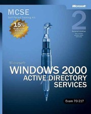 Microsoft Windows 2000 Core - Paperback, by Microsoft Corporation - Good
