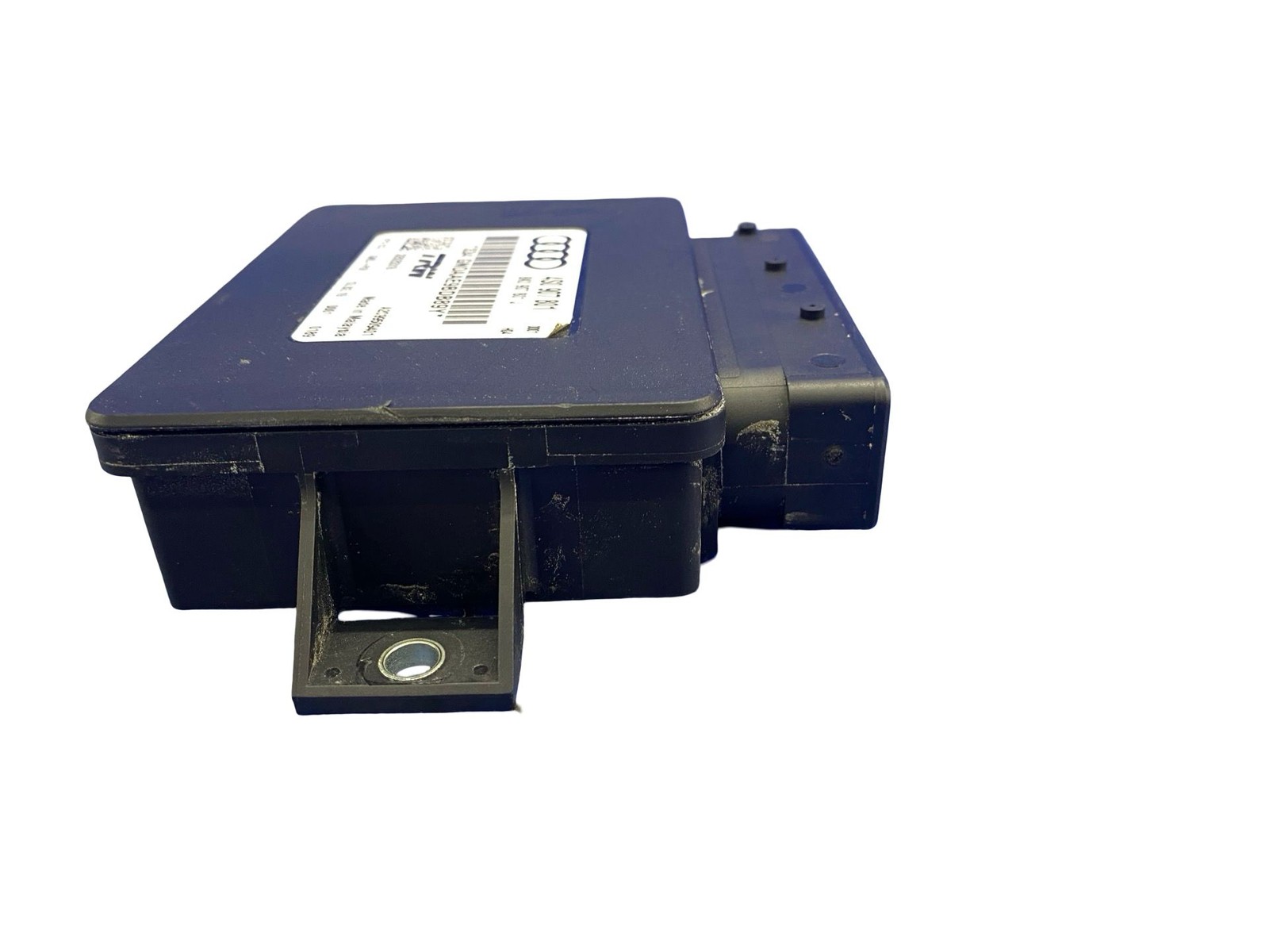 2020 AUDI R8 ELECTRIC PARKING PARK BRAKE CONTROL MODULE UNIT 4S0907801 OEM