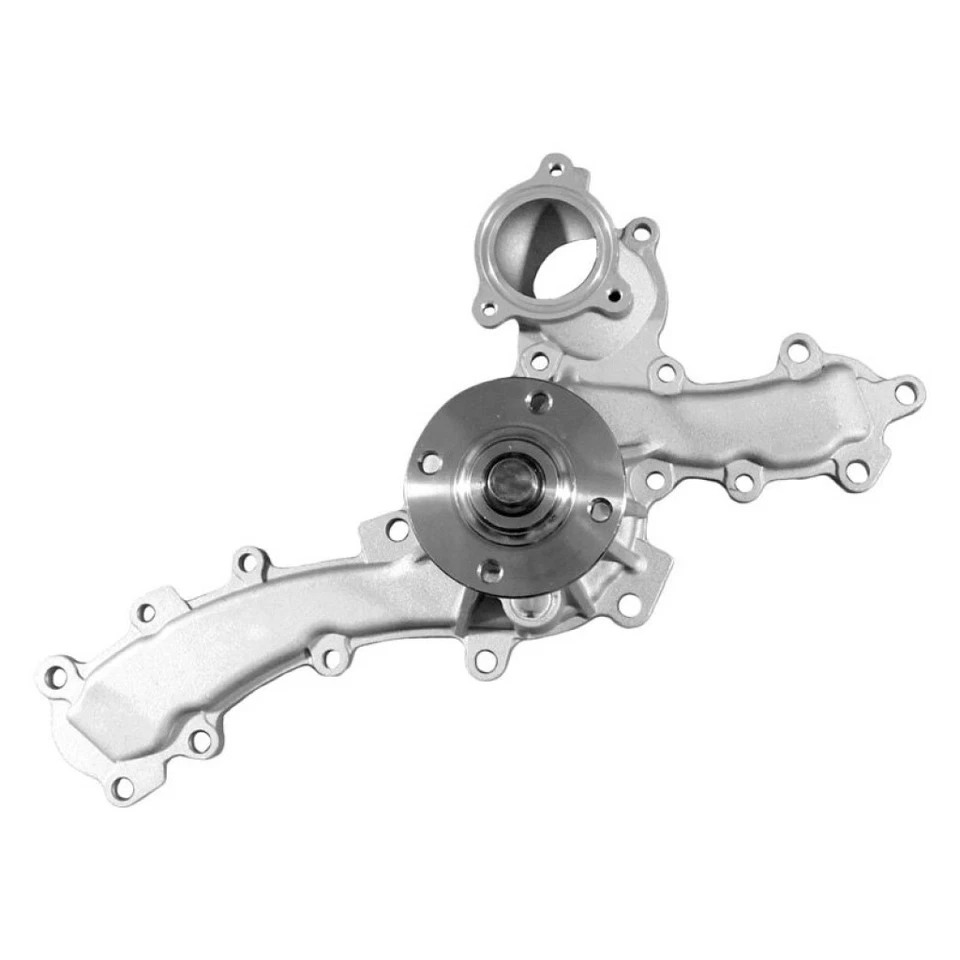 Genuine ACDelco For Toyota 4Runner 2003-2020 Engine Coolant Water Pump Set — 第 2/4 张图片