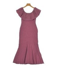 PROPORTION BODY DRESSING Dresses Pink S 2200642738448