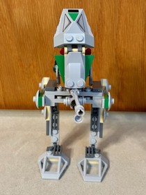 LEGO Star Wars: Clone Scout Walker (7250)
