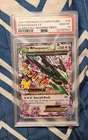 PSA 10 M Rayquaza EX Celebrations Classic Collection 76/108 Holo Pokemon Card