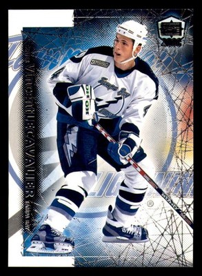 1999-00 Pacific Dynagon Ice Hockey Team Set - Tampa Bay Lightning