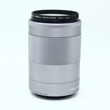 Canon 55-200mm f/4.5-6.3 Camera Lenses for sale | eBay