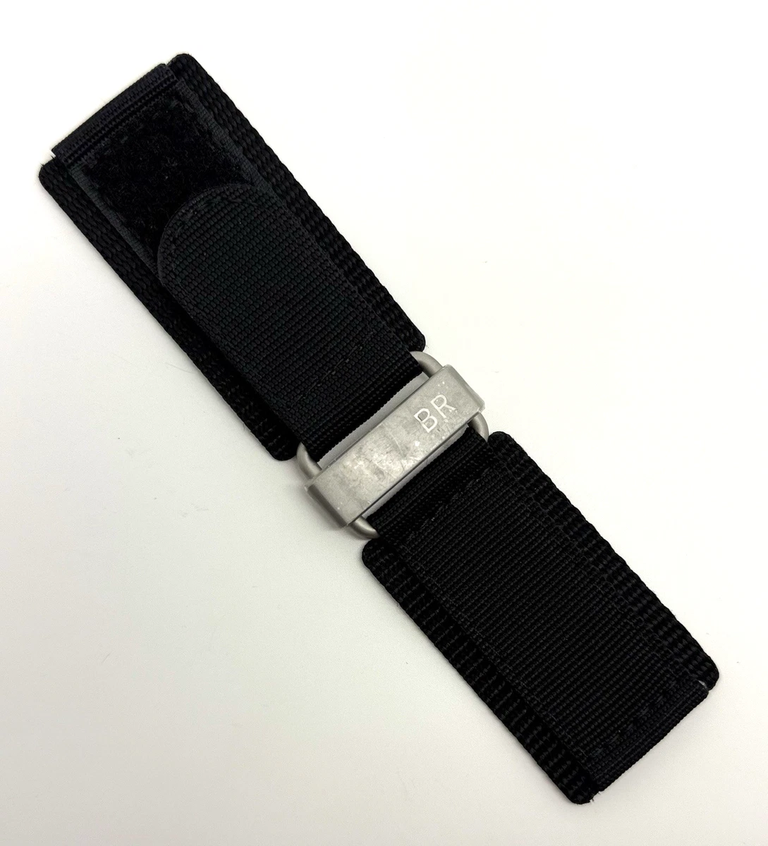 Bell & Ross Wristwatch Bands for sale | eBay