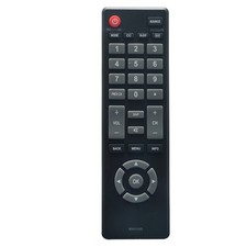New Remote Control NH311UP for Sanyo Smart TV FW32D06F-B FW40D36F FW43D25F FW50D