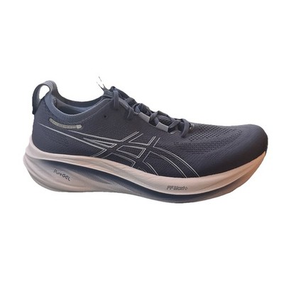 Asics Gel Nimbus 26 Men s Size 13 Thunder Blue/Denim Blue 1011B794-403