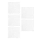 5/9PCS Square dehydrator screens dehydrator machine mesh Reusable
