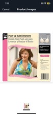 Womens Foam Insert Breast Bra Padded Push Up Bikini Bust Enhancer Swimsuit Bra