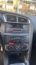 Pare-brise Citroen DS4
