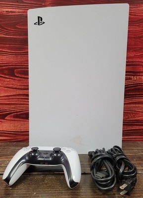 Sony PlayStation 5 PS5 825GB (CFI-1015A) Pleas Read Description