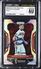2022 Panini Prizm FIFA World Cup Qatar Soccer Cards Checklist 51