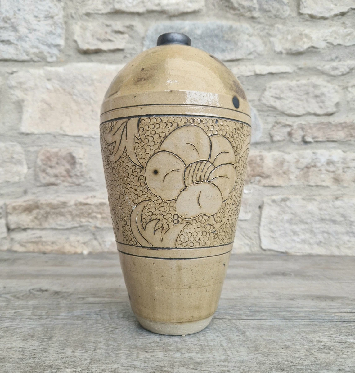 Cizhou 在中国古董花瓶| eBay