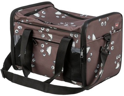 Trixie Tiertransporttasche Tiertragetasche Hund & Katze Sophie