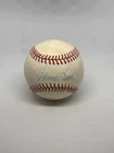 Johnny Bench JSA Authenticated Baseball Autograph Reds