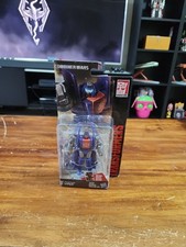 HASBRO TRANSFORMERS COMBINER WARS DECEPTICON VIPER ROBOT CAR ACTION FIGURES TOY