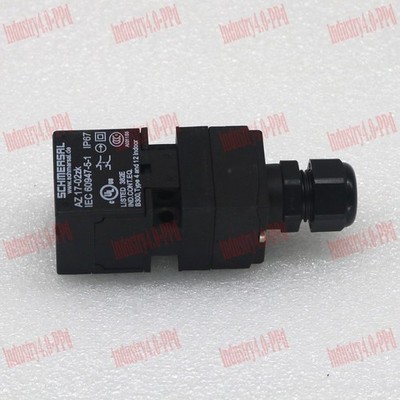 ONE New   AZ17-02ZK Limit Switch fast Ship  *hh