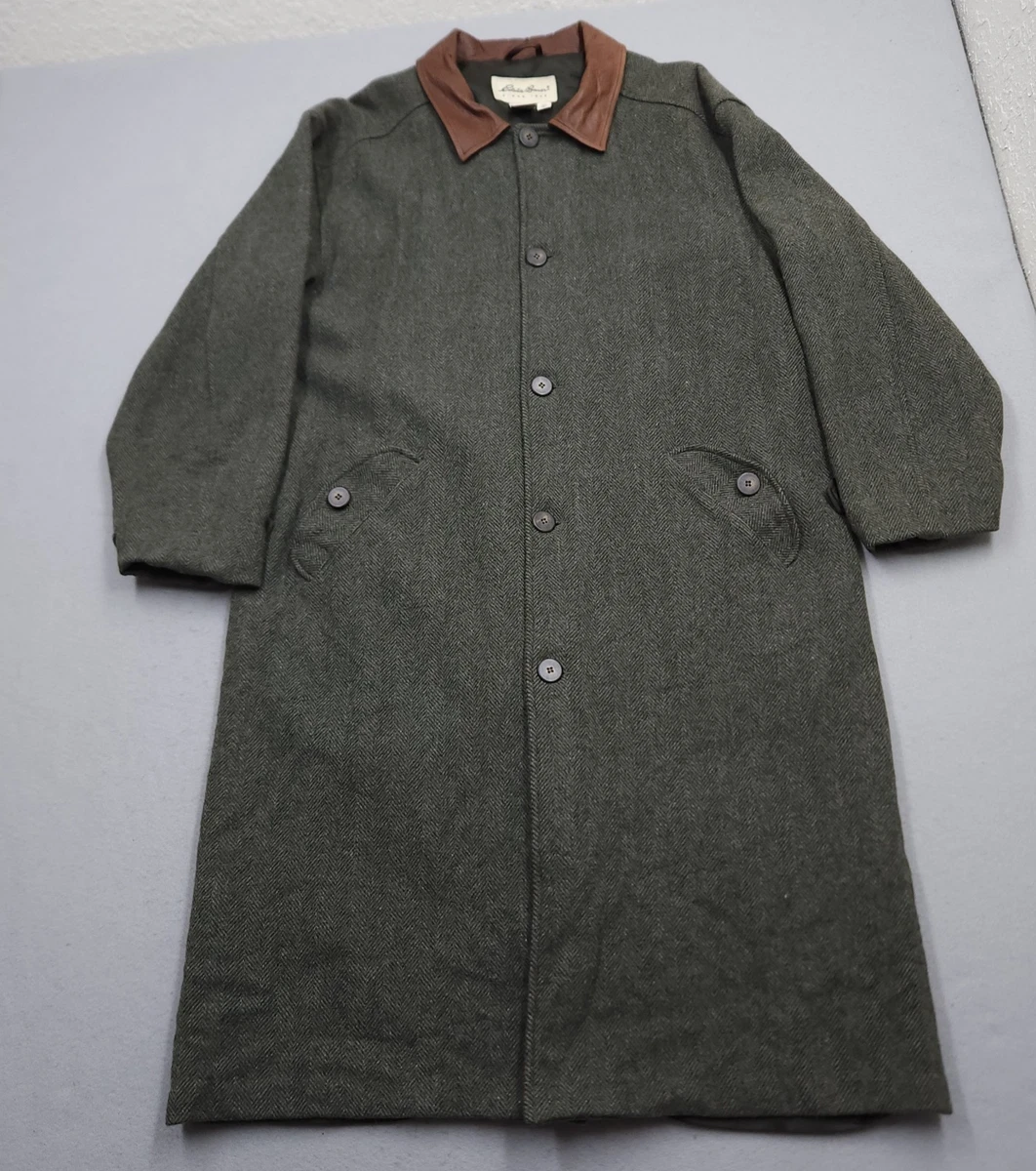 Eddie Bauer Coats, Jackets & Vests for Wool Outer Shell Men for