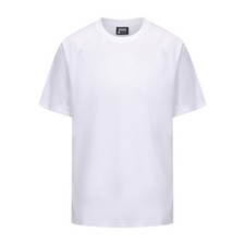 Lonsdale Mens Neckline T-shirts Regular Fit T-shirt Round Neck