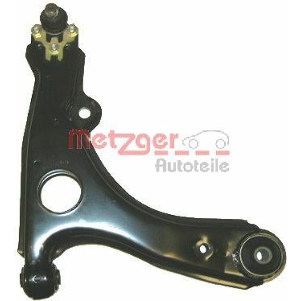 Metzger 58012502 Lenker RadaufhäNgung FüR VW Passat 3A2 35I 3A5-image