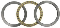 Axial-Zylinderrollenlager 81240 -M ID 200Mm AD 280Mm 13,26Kg INA