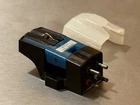Technics EPC-460C4. Cartridge – Good Coils And Stylus.  Strain Gauge Cartridge