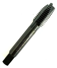 5/8-11 +.005 GH11 OVERSIZED 3 FLUTE SPIRAL POINT PLUG TAP HSS OSG 1593201