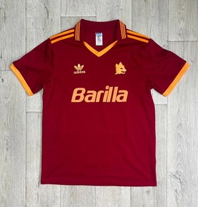 AS Roma Adidas Originals | eBay