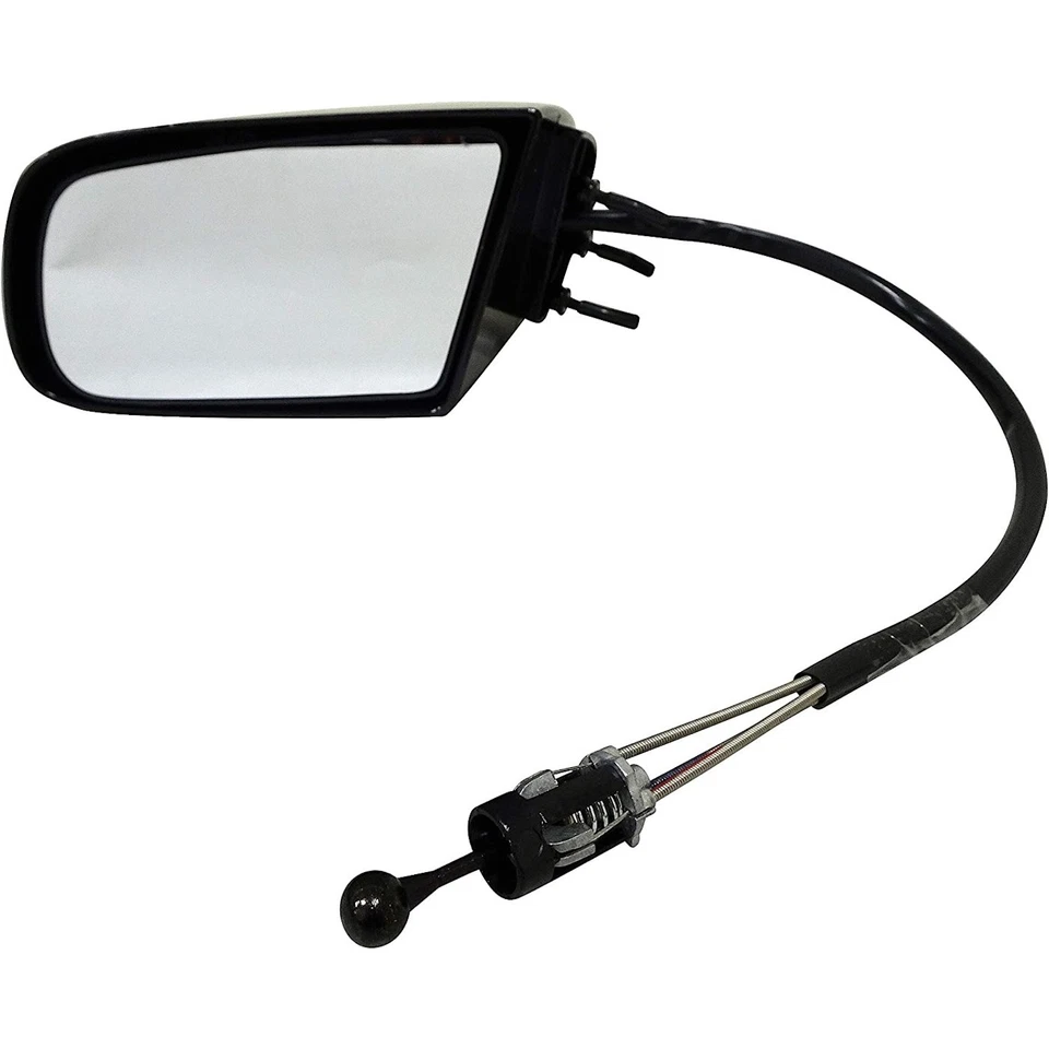 Espejos retrovisores lado izquierdo del conductor Dorman 955-1868 para mano Chevy Pontiac Grand Prix Foto 2 de 4