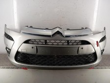 Pare-choc avant Citroen C4