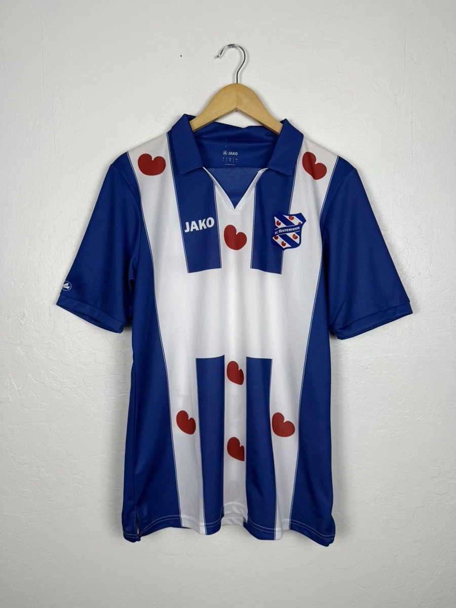 Preços baixos em Sc heerenveen International Club fã de Futebol