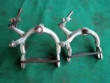 Pinze freni BALILLA  bici  sport corsa Eroica Bianchi Record