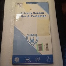 Computer Privacy Screen 24 inch, Removable 16:9 Aspect Ratio Widescreen...
