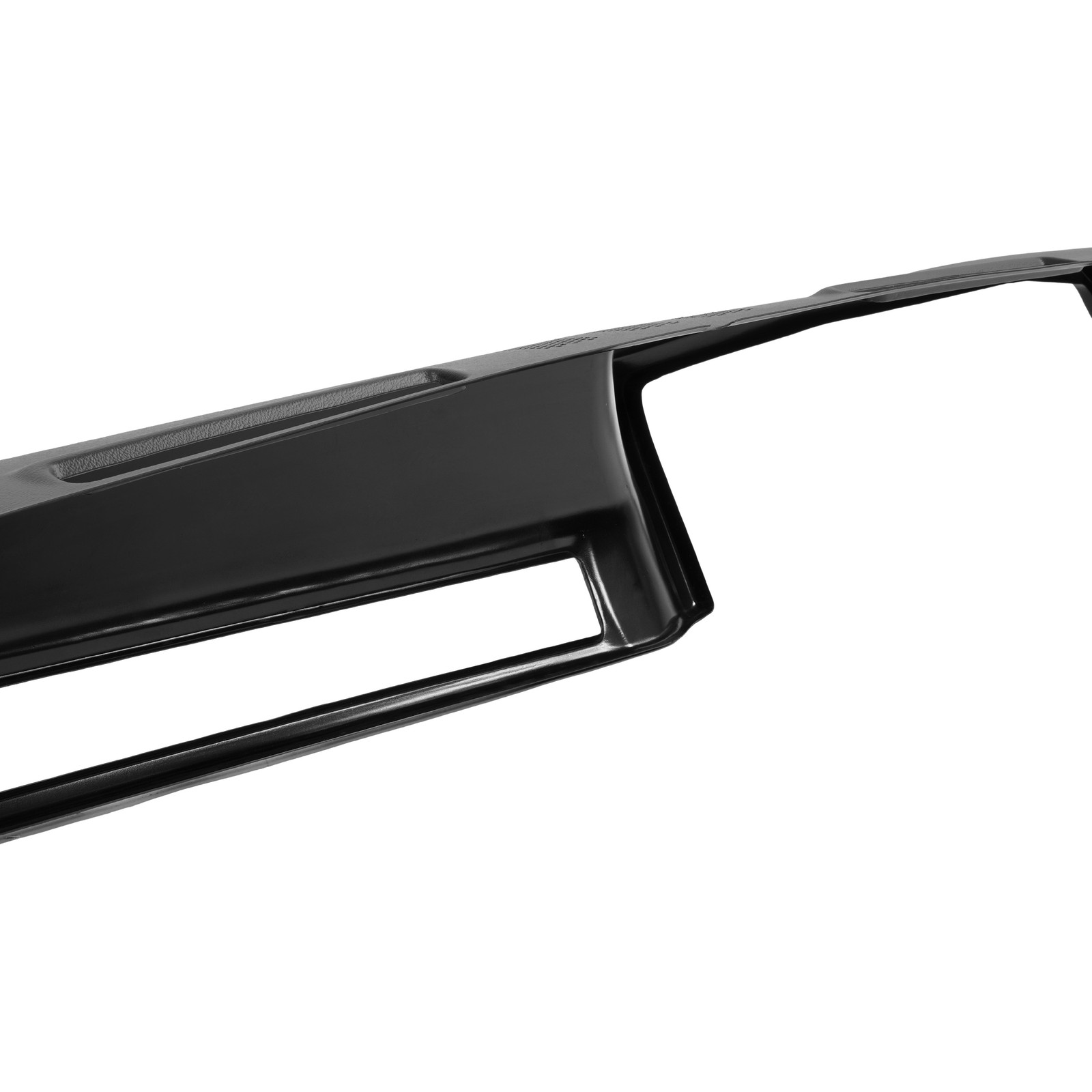 Dashboard Dash Cover Cap For 1973-1980 Chevy C10 Suburban GMC C1500 Trucks ABS