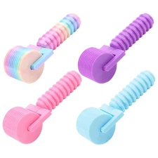 Rhinestone Press Roller Precise Detachable Applicator Craft Roller Tool