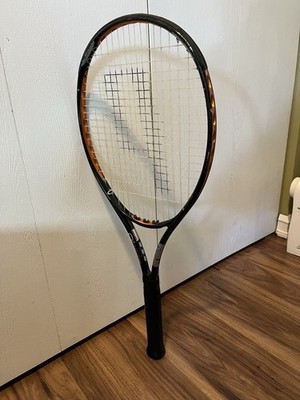 Prince Ozone Pro Tour MP Tennis Racquet for sale online | eBay