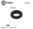 <!--F#f_0-->VKD 35041 DOMLAGER FEDERBEINLAGER VORNE SKF 2PCS FÜR HOLDEN CAPTIVA 2.4L,2L<!--F/-->