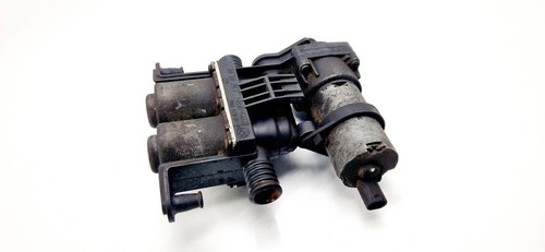 BMW 5 E39 1998 Heizungsventil Wasserventil 8374994 Diesel 105kW TPT86436