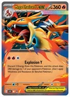 Mega Charizard Y EX Full Art Pokémon TCG Card High PSA 10 Potential NM/MINT