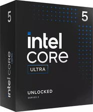 Intel - Core Ultra 5 245K 14-Cores 14-Threads - 4.6GHz (5.2 GHz Turbo) Socket...