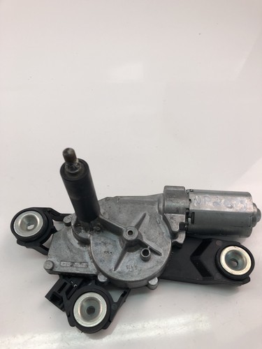 VOLVO V60 Scheibenwischermotor 31294492 26693617