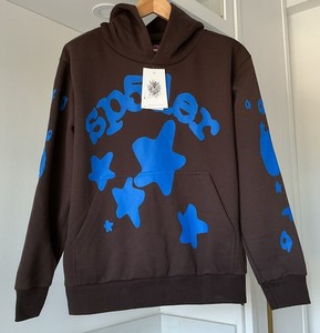 Sp5der Hoodie XS | eBay