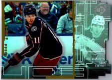 Adam Fantilli 2023-24 Upper Deck Extended Series # UD3-14 Blue Jackets