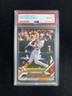 2024 Topps Now #75 Jackson Holliday RC Rookie Orioles PSA 10 OO32